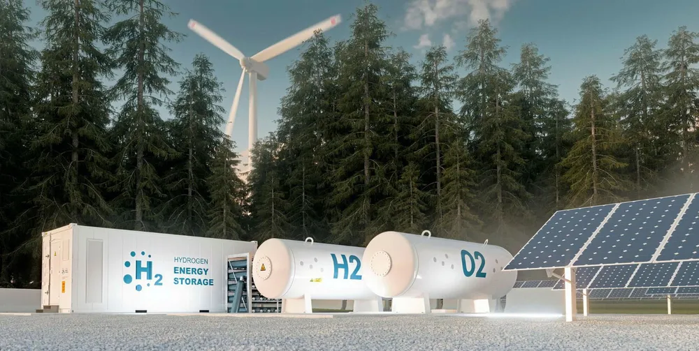 EU thúc đẩy đầu tư các dự án năng lượng xanh