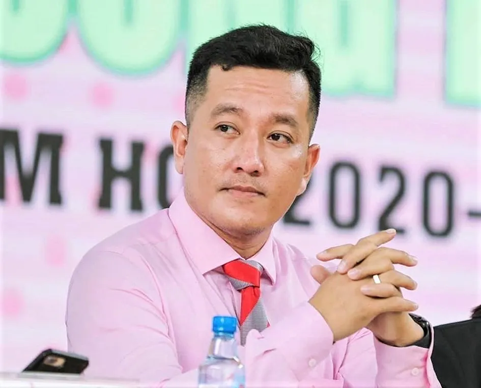 Th.S Nguyễn Trần Ngọc Phương Th.S Nguyễn Trần Ngọc Phương