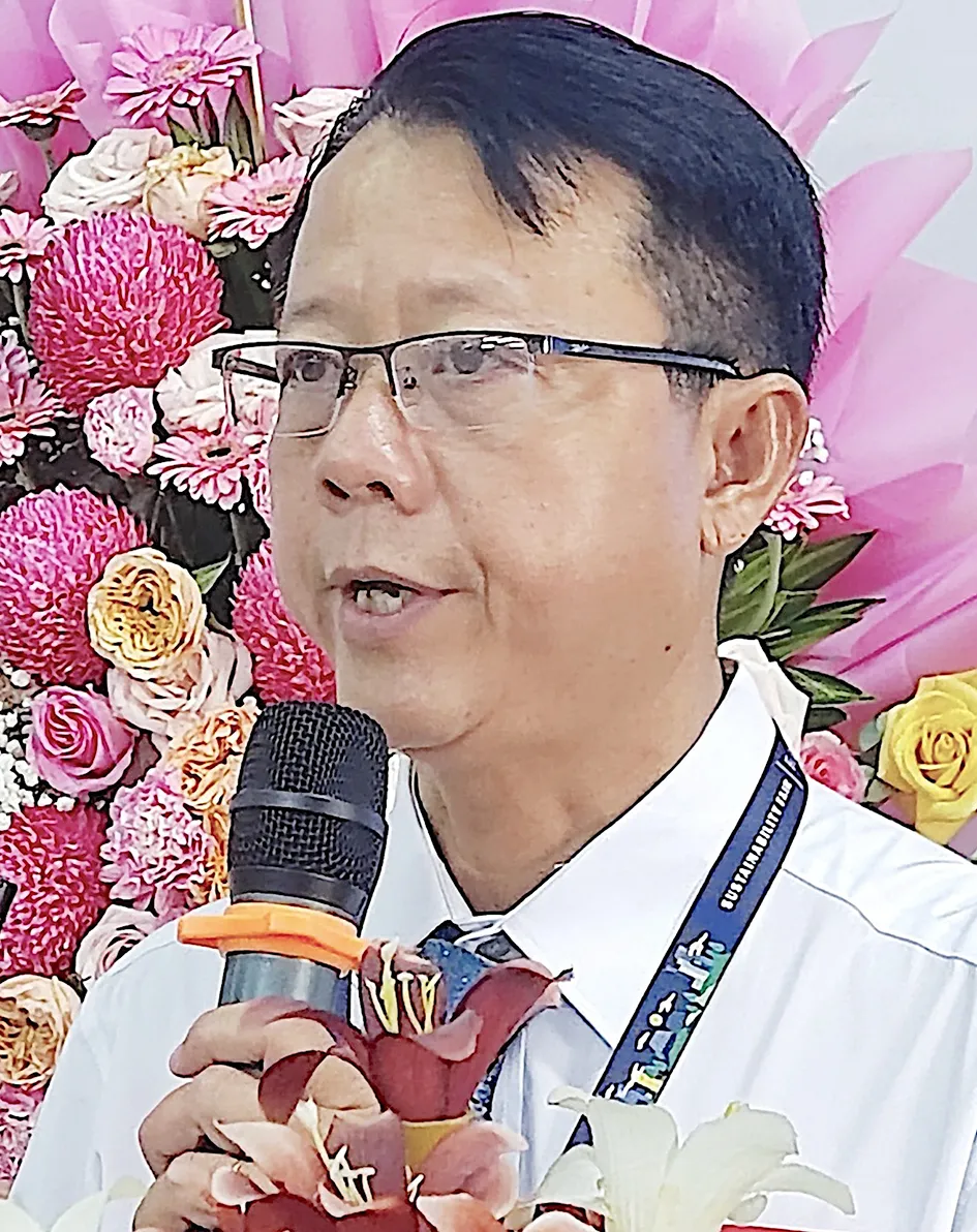 Th.S Nguyễn Ngọc Hạnh Th.S Nguyễn Ngọc Hạnh