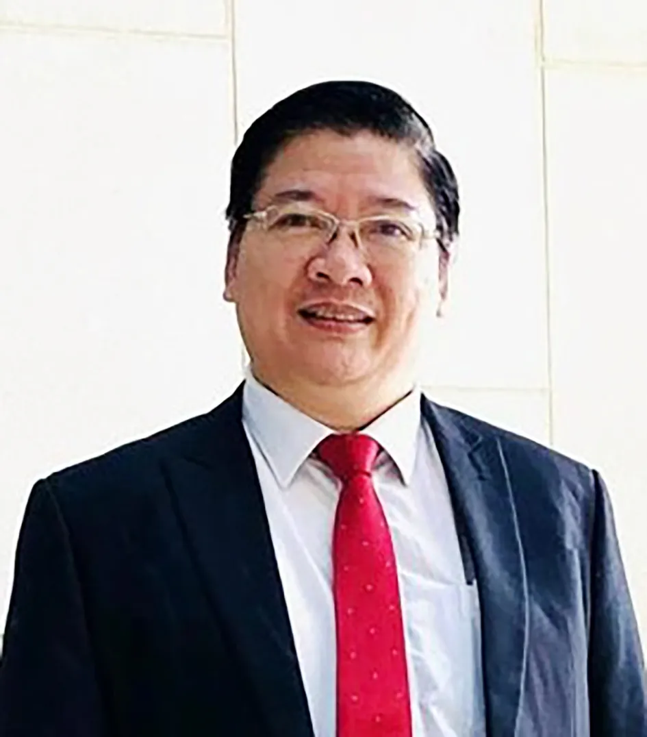 TS Trần Đình Lý TS Trần Đình Lý