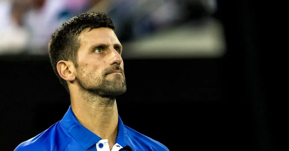 Những ưu tiên cho mùa hè của Djokovic