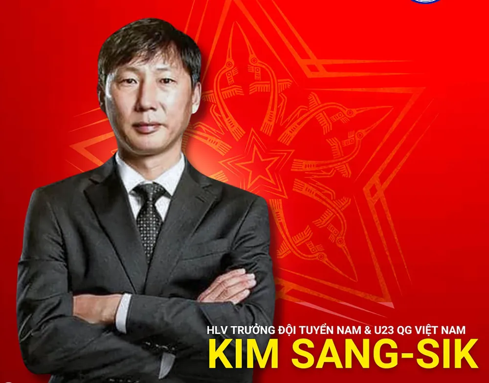 Tìm thầy cho bóng đá Việt