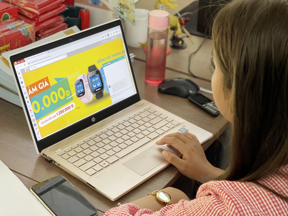 (Illustrative photo: SGGP)