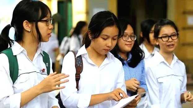 Bộ Chính trị quyết định miễn toàn bộ học phí cho học sinh công lập từ mầm non đến hết THPT