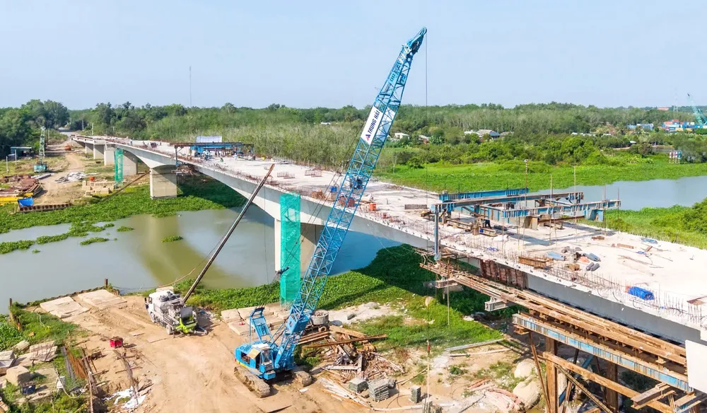 Bình Dương gắn phát triển công nghiệp với đô thị