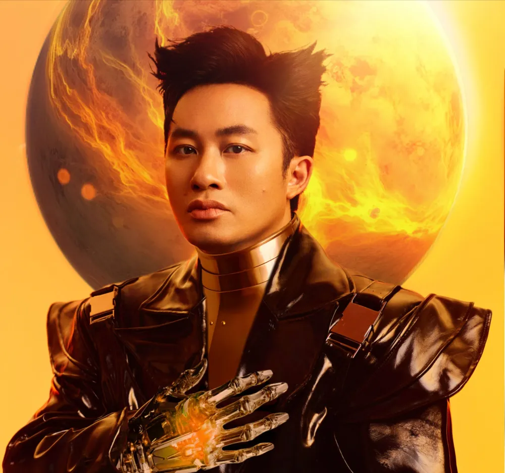 Tùng Dương là nghệ sĩ Việt Nam duy nhất được Giải thưởng Âm nhạc Nhật Bản 2025 vinh danh