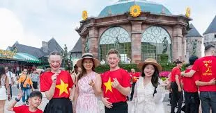 Tái định vị thương hiệu du lịch Việt