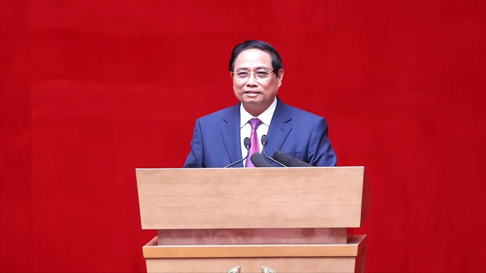 Không phòng ngừa, ứng phó với an ninh phi truyền thống: Hậu quả khôn lường