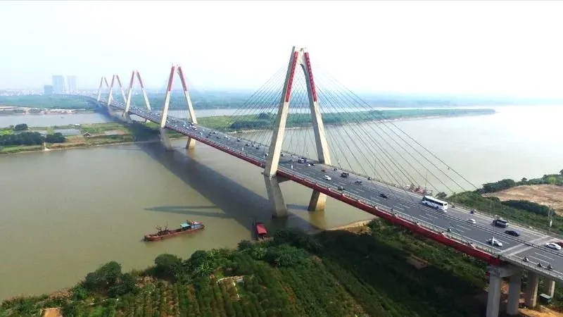 Xây dựng Đồng bằng sông Hồng trở thành vùng động lực quan trọng