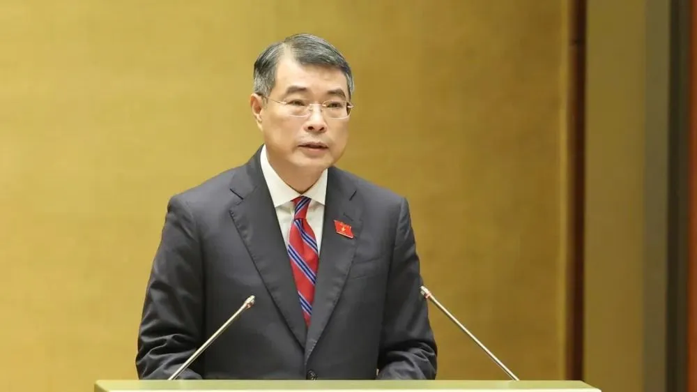 Thủ tướng Lê Minh Hưng đã ký Quyết định số 666/QĐ-TTg phân công công tác của Thủ tướng và các Phó Thủ tướng