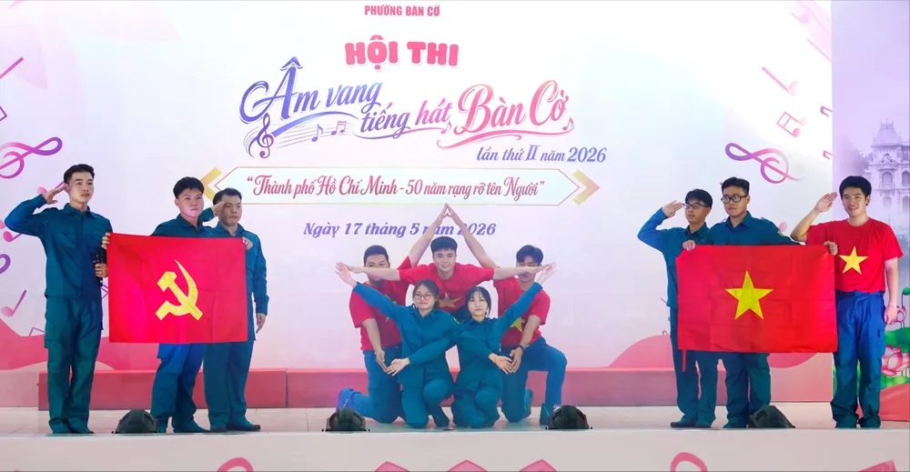Ban Co - Hat mai khuc quan hanh - Quan su phuong.JPG