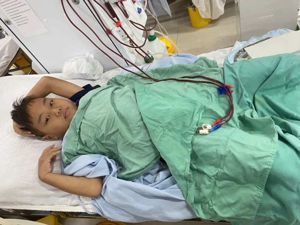 Em Nguyễn Hữu Tấn Phát