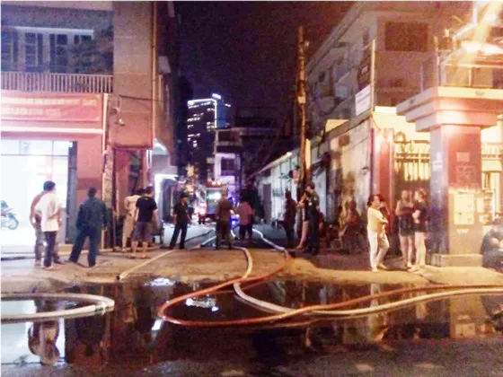 Điểm tin SGGP Online ngày 3.5.2017