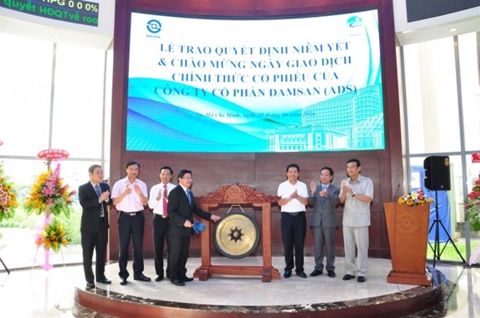 ADS to issue 10million shares in October