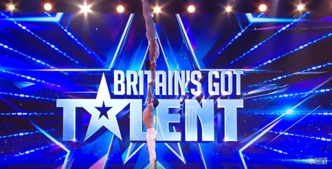 Brothers fly flag for Vietnam on UK TV show 