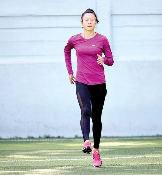 Vietnam targets to earn 5 gold medals at Asiad 18 ảnh 5