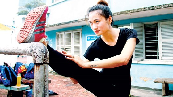 Vietnam targets to earn 5 gold medals at Asiad 18 ảnh 6