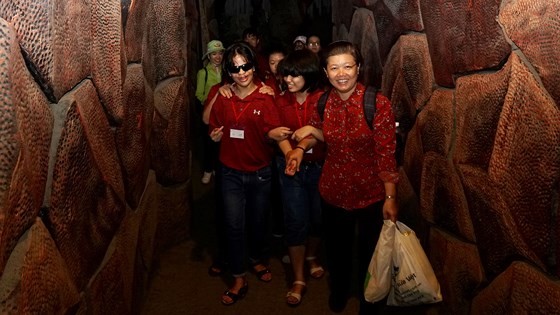 Day for Disabled People ảnh 2