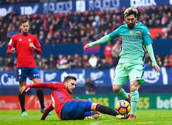 Deportivo - Real Madrid: Hiểm họa ở Riazor ảnh 1