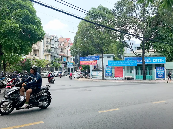 Đất dữ hóa lành: Giải tỏa điểm nóng  ảnh 1