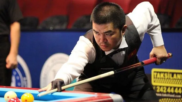 Đây là lần thứ ba liên tiếp, TPHCM đăng cai tổ chức một giải đấu tầm cỡ thế giới. Hệ thống World Cup là giải đấu chính thức của U.M.B 