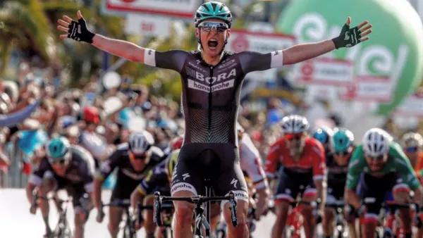 Chiến thắng bất ngờ của kẻ vô danh Lukas Postlberger