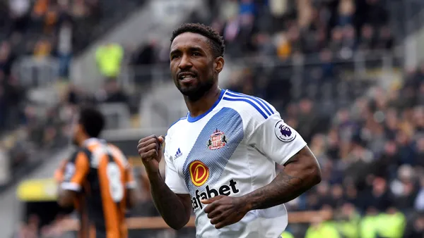 Defoe có thể là người của Palace mùa sau