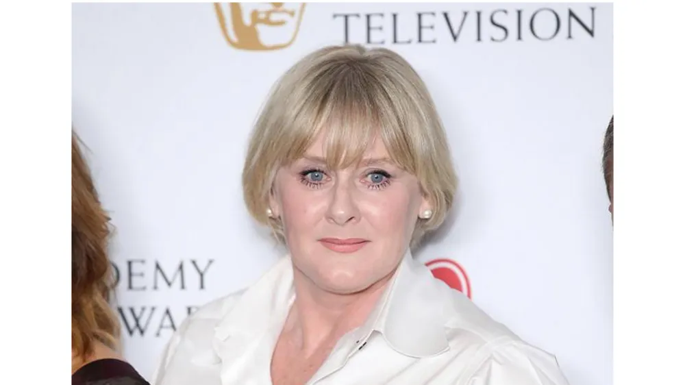 Happy Valley đoạt giải BAFTA