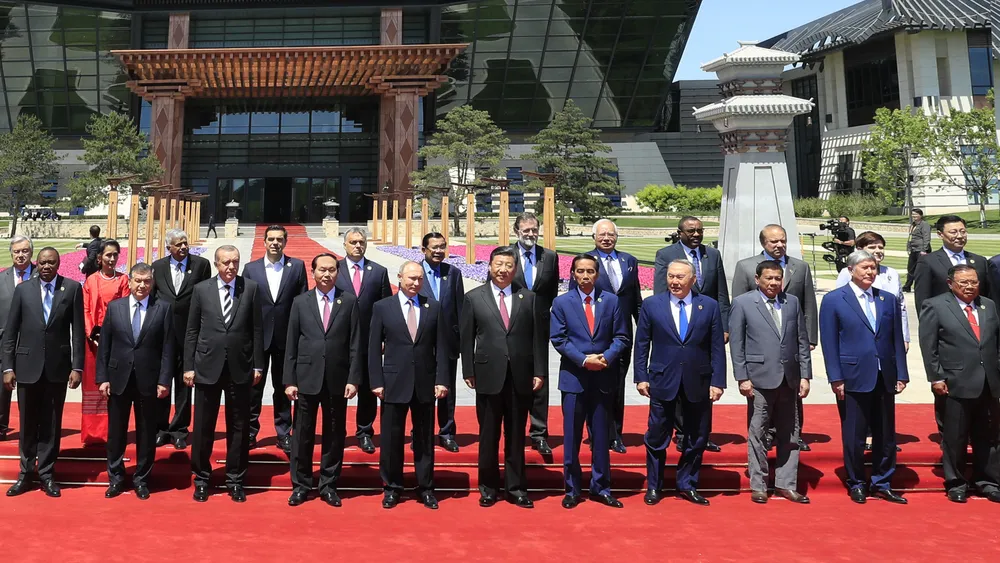 Thúc đẩy liên kết để phát triển bền vững ảnh 1