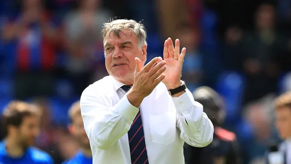Sam Allardyce 