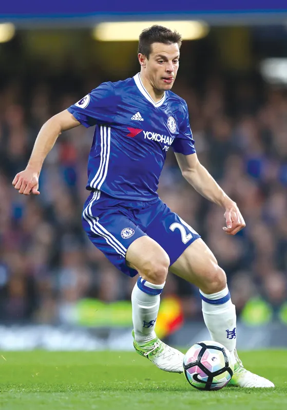 Chelsea - Sunderland: Chia tay JT ảnh 1