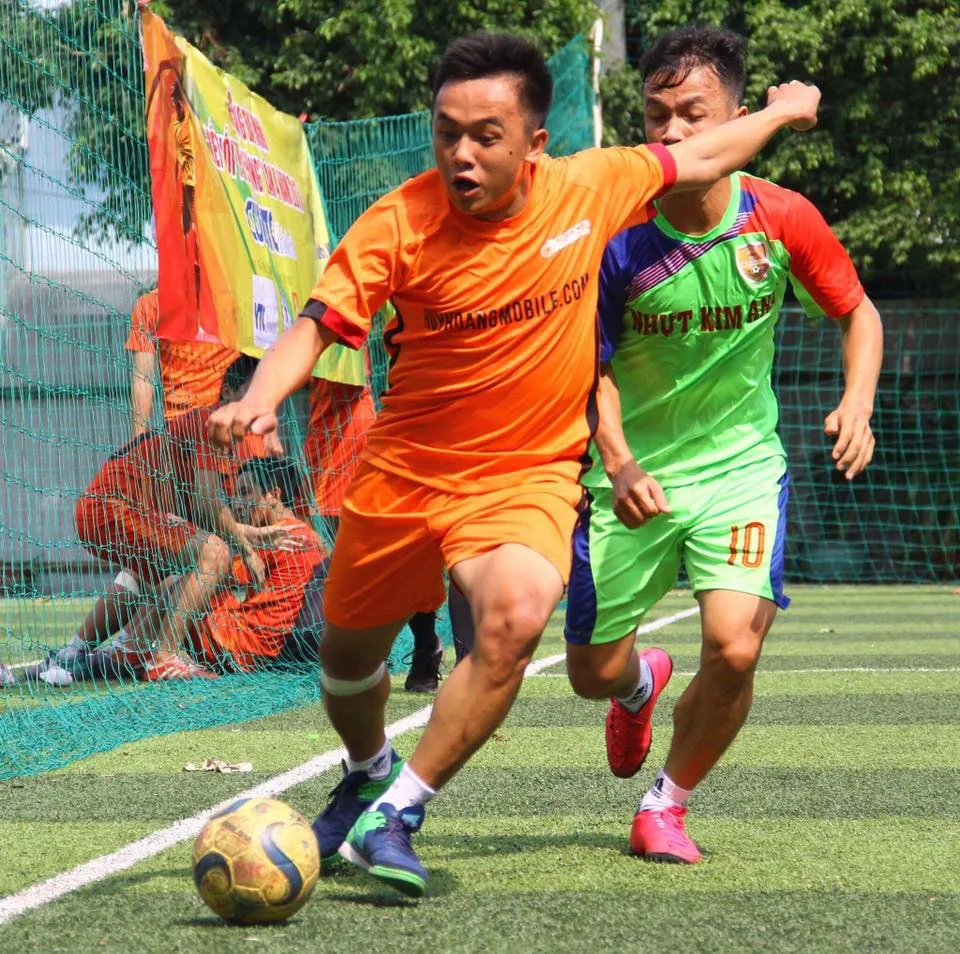 Đạt mập - “quái kiệt” Sài thành ảnh 1