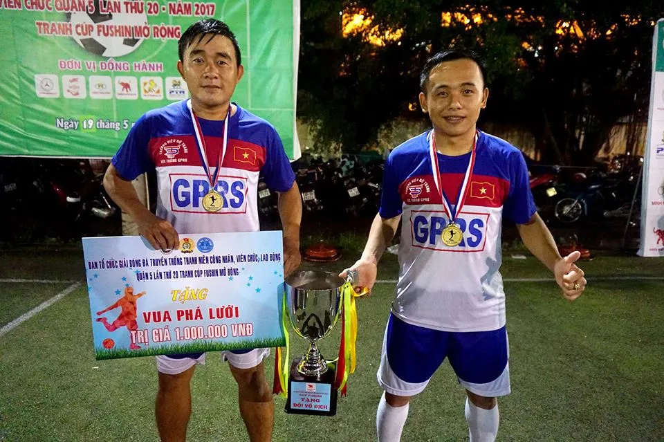 Đạt mập - “quái kiệt” Sài thành ảnh 2