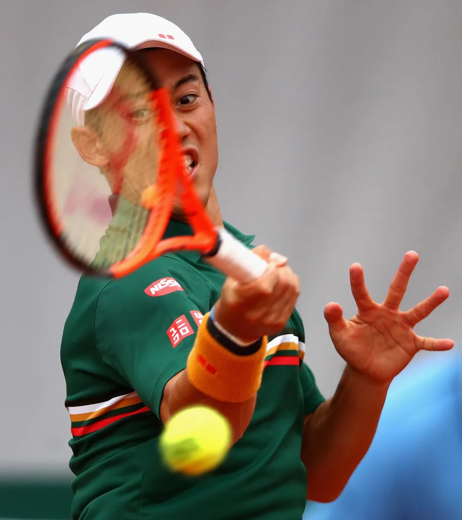 Chiến thắng kịch tính ảnh 1