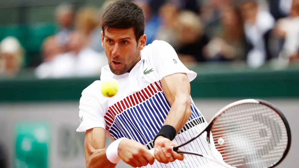 Roland Garros 2017: Nadal và Thiem tái ngộ ảnh 2