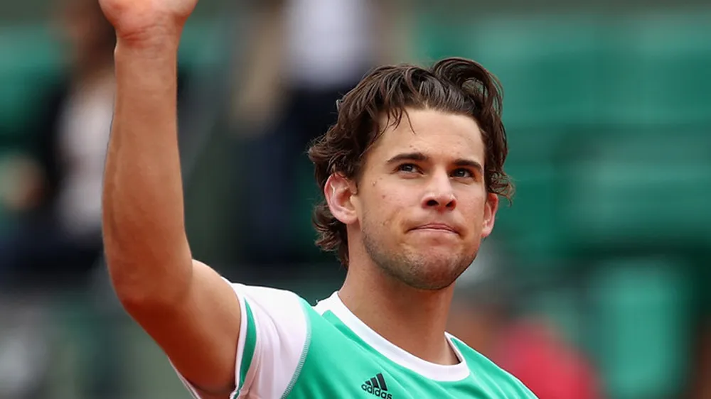 Roland Garros 2017: Nadal và Thiem tái ngộ ảnh 1