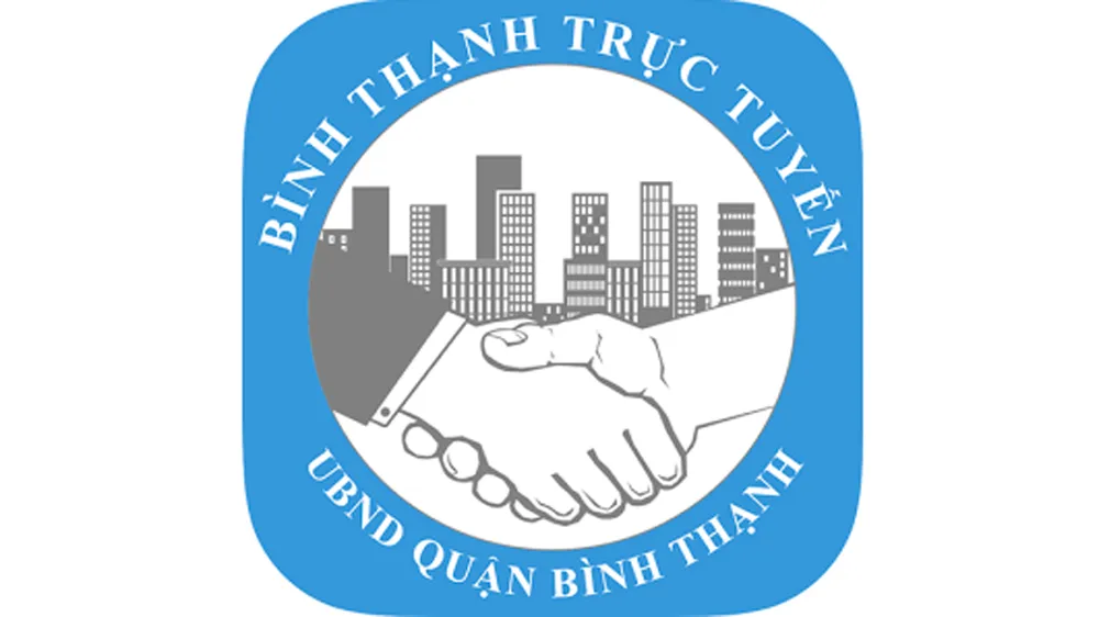 Phản ánh vi phạm trật tự đô thị qua ứng dụng trực tuyến ảnh 1