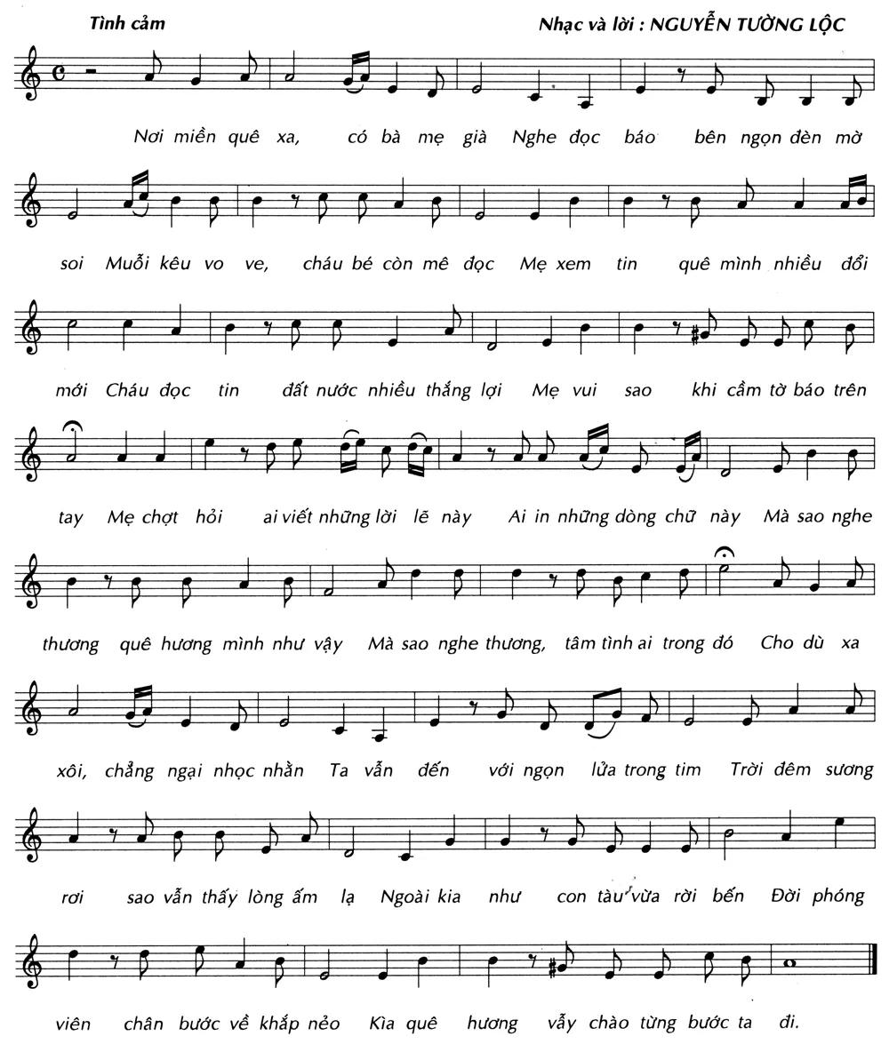 Tâm tình ai trong đó ảnh 2