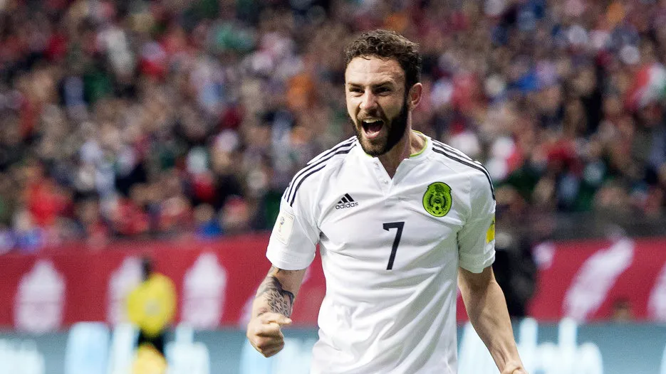 Đức - Mexico: Sức trẻ chống kinh nghiệm ảnh 2