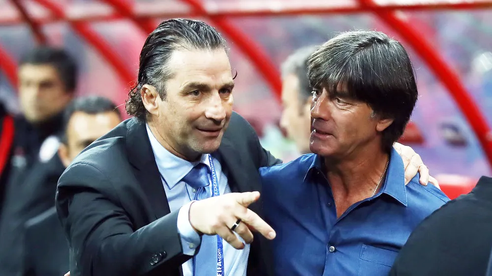 Chile - Đức: Bước lên ngôi vương ảnh 3