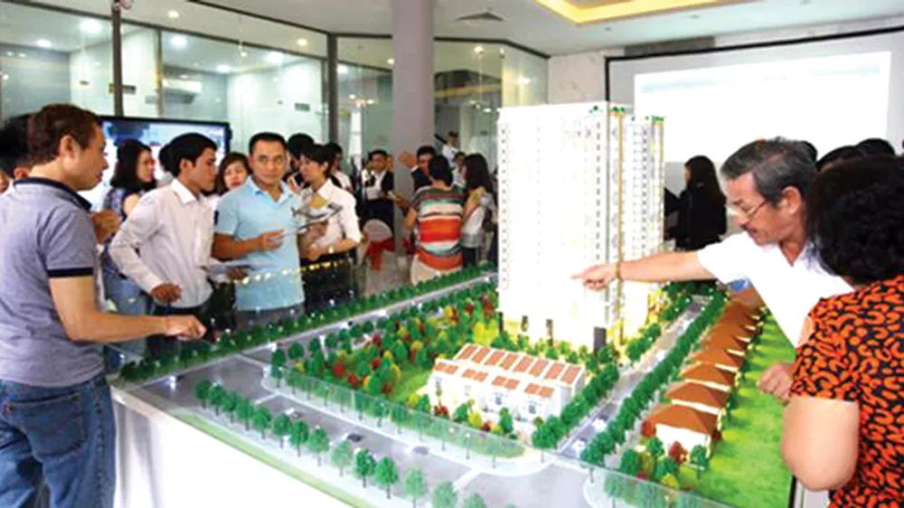 Dấu ấn từ một doanh nghiệp Việt: Kế thừa và khởi nghiệp ở Quốc Cường Gia Lai ảnh 2