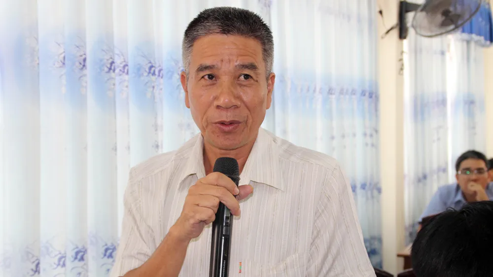 Sự cố tàu vỏ thép: Phương án khắc phục chắp vá và mập mờ ảnh 3