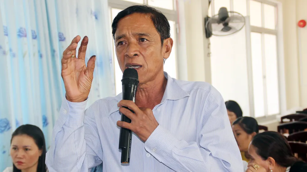 Sự cố tàu vỏ thép: Phương án khắc phục chắp vá và mập mờ ảnh 4