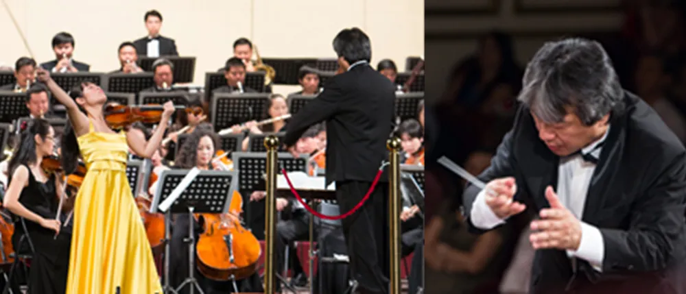 Nhiều tài năng âm nhạc trẻ đã đồng hành và cất cánh cùng chương trình