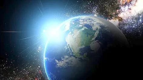 Sĩ quan bảo vệ hành tinh