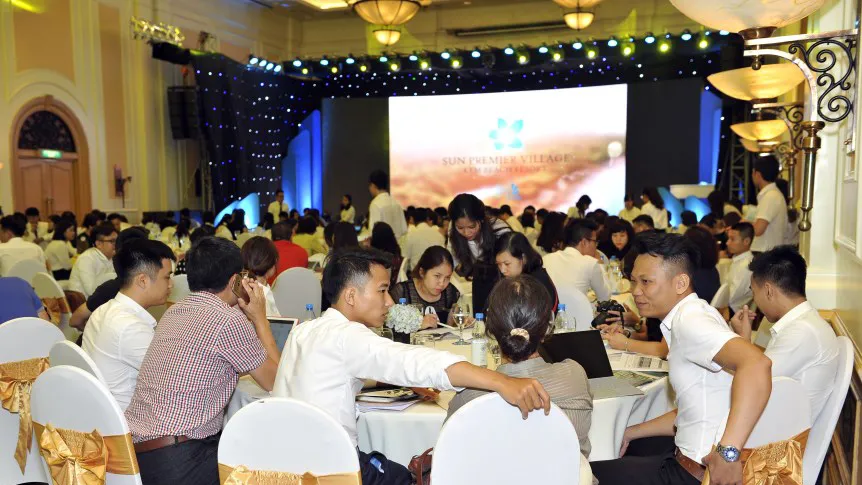 Giới đầu tư địa ốc hứng thú với bài toán sinh lời hấp dẫn Sun Premier Village Kem Beach Resort ảnh 2