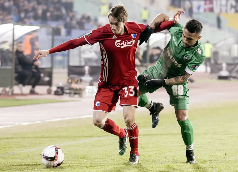 Hoffenheim - Liverpool: Gặp khó trên đất Đức ảnh 3