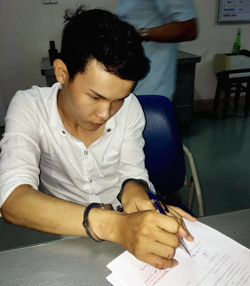 Lần theo hung thủ sát hại bà chủ tiệm cầm đồ ở Đồng Nai ảnh 1