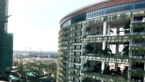 Forest City - Thánh địa nghỉ dưỡng ảnh 2