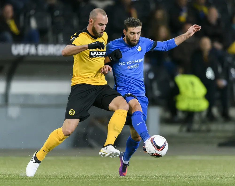 Hoffenheim - Liverpool: Gặp khó trên đất Đức ảnh 2